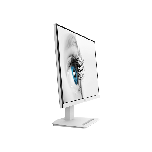 Продати Монітор MSI 23.8" PRO MP243W White за Trade-In у інтернет-магазині Телемарт - Київ, Дніпро, Україна фото