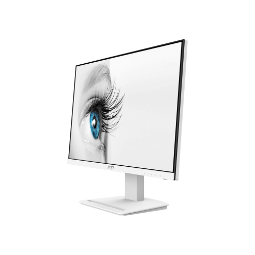 Продати Монітор MSI 23.8" PRO MP243W White за Trade-In у інтернет-магазині Телемарт - Київ, Дніпро, Україна фото