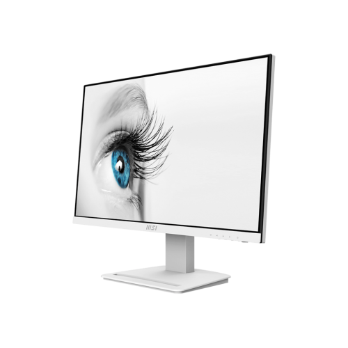 Продати Монітор MSI 23.8" PRO MP243W White за Trade-In у інтернет-магазині Телемарт - Київ, Дніпро, Україна фото