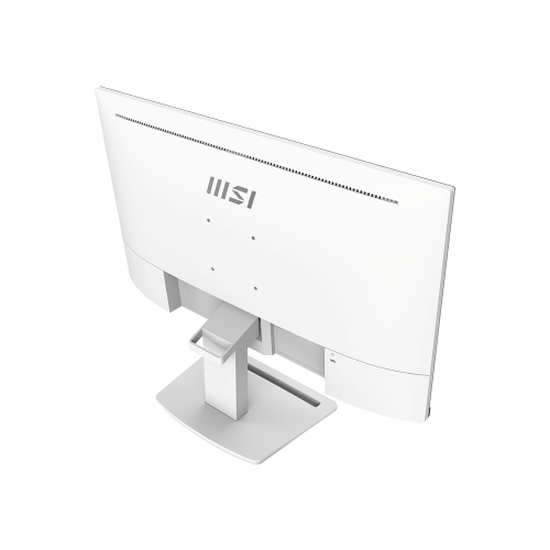 Продати Монітор MSI 23.8" PRO MP243W White за Trade-In у інтернет-магазині Телемарт - Київ, Дніпро, Україна фото