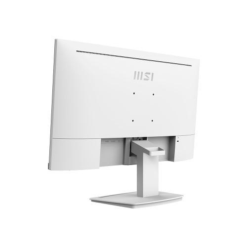 Продати Монітор MSI 23.8" PRO MP243W White за Trade-In у інтернет-магазині Телемарт - Київ, Дніпро, Україна фото