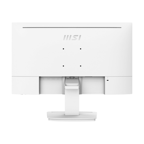 Продати Монітор MSI 23.8" PRO MP243W White за Trade-In у інтернет-магазині Телемарт - Київ, Дніпро, Україна фото