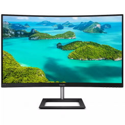 Монитор Philips 27" 271E1CA/00 Black