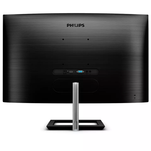 Купить Монитор Philips 27" 271E1CA/00 Black - цена в Харькове, Киеве, Днепре, Одессе
в интернет-магазине Telemart фото