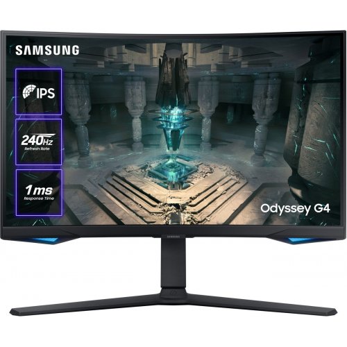 Фото Монітор Samsung 27