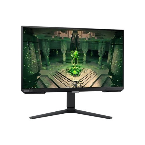 Photo Monitor Samsung 27