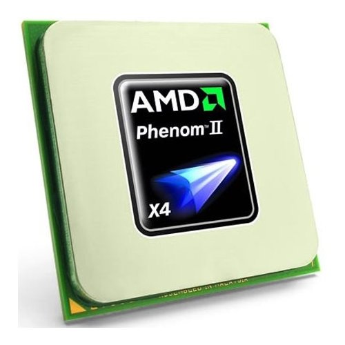 Продати Процесор AMD Phenom II X6 1055T 2.8Ghz 8MB sAM3 Tray (HDT55TWFK6DGR) за Trade-In у інтернет-магазині Телемарт - Київ, Дніпро, Україна фото