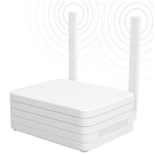 Купить Wi-Fi роутер Xiaomi Mi WiFi Router 2 with 1TB White - цена в Харькове, Киеве, Днепре, Одессе
в интернет-магазине Telemart фото