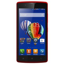 Мобільний телефон Lenovo A2010 Red
