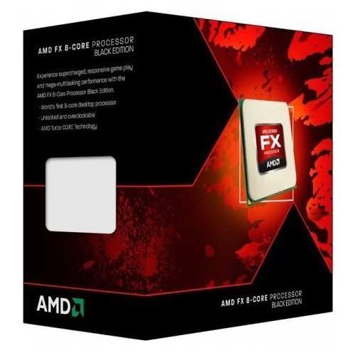 Продати Процесор AMD FX-4320 4.0GHz 8MB sAM3+ Box (FD4320WMHKBOX) за Trade-In у інтернет-магазині Телемарт - Київ, Дніпро, Україна фото
