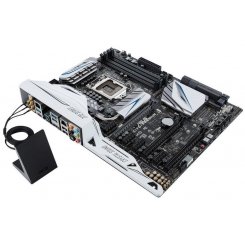 Материнська плата Asus Z170-PREMIUM (s1151, Intel Z170)