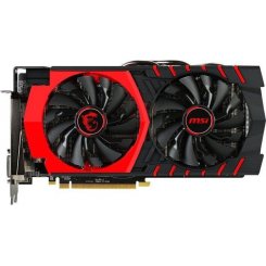 Відеокарта MSI Radeon R9 380 GAMING 2048MB (R9 380 GAMING 2G LE)