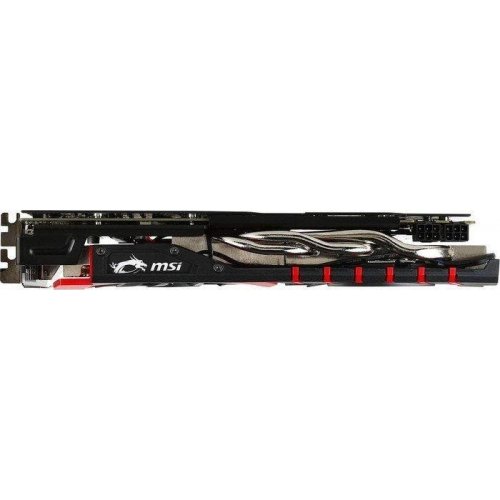 Продати Відеокарта MSI Radeon R9 380 GAMING 2048MB (R9 380 GAMING 2G LE) за Trade-In у інтернет-магазині Телемарт - Київ, Дніпро, Україна фото