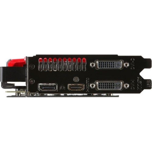 Продати Відеокарта MSI Radeon R9 380 GAMING 2048MB (R9 380 GAMING 2G LE) за Trade-In у інтернет-магазині Телемарт - Київ, Дніпро, Україна фото