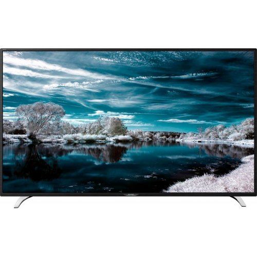 Купить Телевизор Sharp LC-55CFE6242E - цена в Харькове, Киеве, Днепре, Одессе
в интернет-магазине Telemart фото