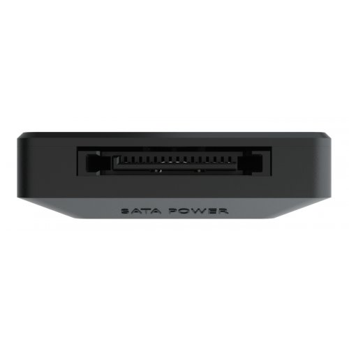 Купить Контроллер подсветки Cooler Master Addressable RGB LED Controller (MFP-ACBN-NNUNN-R1) - цена в Харькове, Киеве, Днепре, Одессе
в интернет-магазине Telemart фото