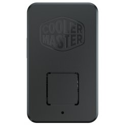 Контролер підсвічування Cooler Master Mini Addressable RGB LED Controller (MFW-ACHN-NNNNN-R1)