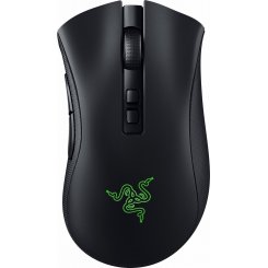 Photo Mouse Razer DeathAdder V2 Pro Wireless with Mouse Dock (RZ01-03350400-R3G1) Black