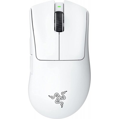 Photo Mouse Razer DeathAdder V3 Pro Wireless (RZ01-04630200-R3G1) White