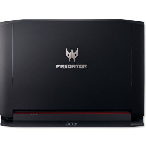 Продати Ноутбук Acer Predator G9-591-50TN (NX.Q07EU.007) за Trade-In у інтернет-магазині Телемарт - Київ, Дніпро, Україна фото