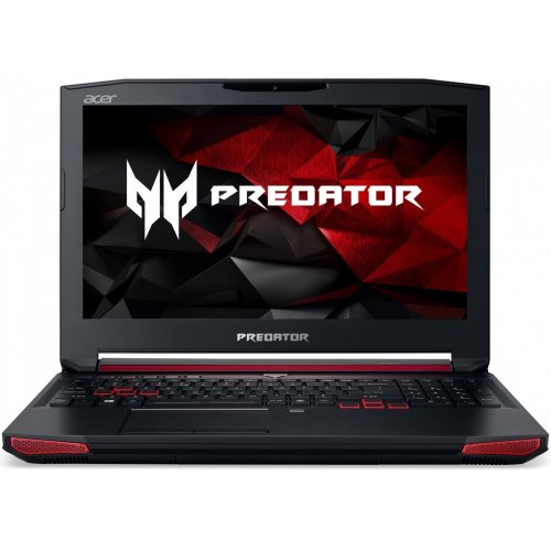 Продати Ноутбук Acer Predator G9-591-73DF (NX.Q07EU.010) за Trade-In у інтернет-магазині Телемарт - Київ, Дніпро, Україна фото