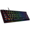 Photo Keyboard Razer Huntsman Mini Analog Switch (RZ03-04340100-R3M1) Black