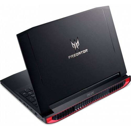 Продати Ноутбук Acer Predator G9-591-79KF (NX.Q05EU.011) за Trade-In у інтернет-магазині Телемарт - Київ, Дніпро, Україна фото