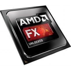 AMD FX-6300 3.5GHz 14MB sAM3+ Tray (FD6300WMW6KHK)