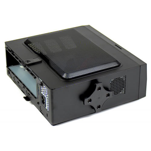 Photo GAMEMAX Mini-ITX ST102 200W (GMMC649050) Black