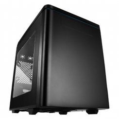 Корпус RAIDMAX HYPERION без БП (102WBU) Black