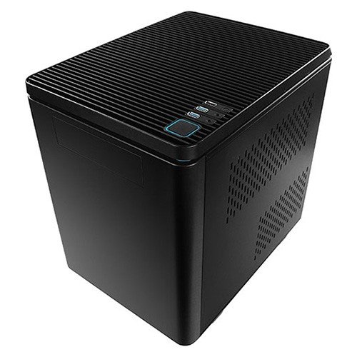 Продать Корпус RAIDMAX HYPERION без БП (102WBU) Black по Trade-In интернет-магазине Телемарт - Киев, Днепр, Украина фото