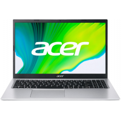 Ноутбук Acer Aspire 3 A315-35 (NX.A6LEU.01D) Silver