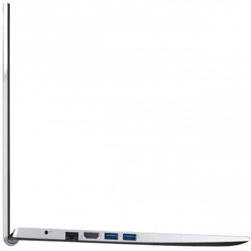 Купить Ноутбук Acer Aspire 3 A315-35 (NX.A6LEU.01D) Silver - цена в Харькове, Киеве, Днепре, Одессе
в интернет-магазине Telemart фото