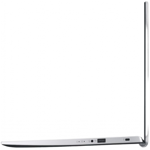 Купить Ноутбук Acer Aspire 3 A315-35 (NX.A6LEU.01D) Silver - цена в Харькове, Киеве, Днепре, Одессе
в интернет-магазине Telemart фото