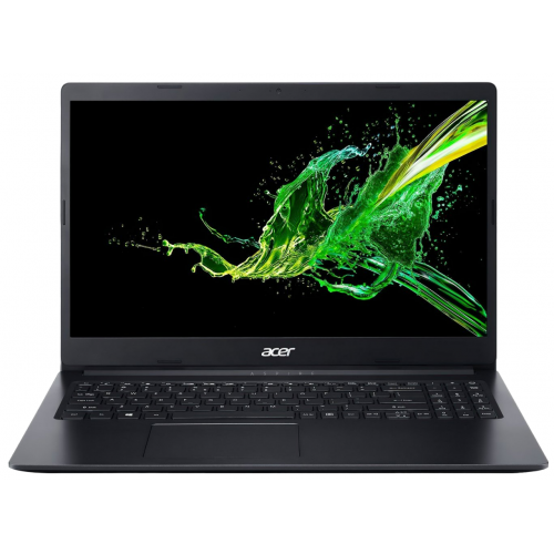 Продати Ноутбук Acer Aspire 3 A315-43 (NX.K7CEU.00D) Black за Trade-In у інтернет-магазині Телемарт - Київ, Дніпро, Україна фото