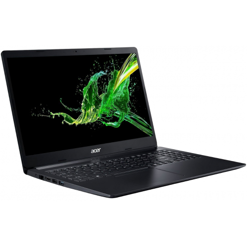 Продати Ноутбук Acer Aspire 3 A315-43 (NX.K7CEU.00D) Black за Trade-In у інтернет-магазині Телемарт - Київ, Дніпро, Україна фото