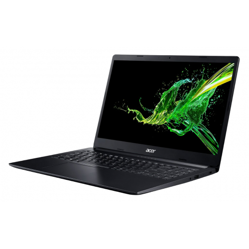 Продати Ноутбук Acer Aspire 3 A315-43 (NX.K7CEU.00D) Black за Trade-In у інтернет-магазині Телемарт - Київ, Дніпро, Україна фото