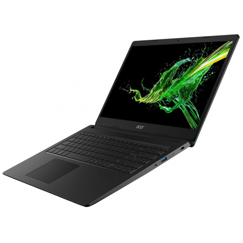 Продати Ноутбук Acer Aspire 3 A315-43 (NX.K7CEU.00D) Black за Trade-In у інтернет-магазині Телемарт - Київ, Дніпро, Україна фото