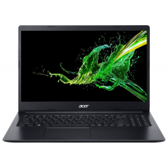 Ноутбук Acer Aspire 3 A315-43 (NX.K7CEU.00B) Black