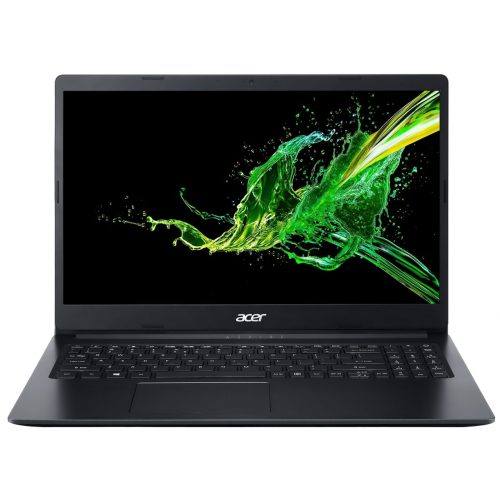 Продати Ноутбук Acer Aspire 3 A315-43 (NX.K7CEU.00B) Black за Trade-In у інтернет-магазині Телемарт - Київ, Дніпро, Україна фото
