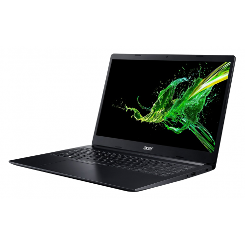 Продати Ноутбук Acer Aspire 3 A315-43 (NX.K7CEU.00B) Black за Trade-In у інтернет-магазині Телемарт - Київ, Дніпро, Україна фото