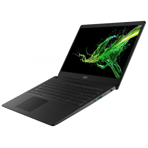 Продати Ноутбук Acer Aspire 3 A315-43 (NX.K7CEU.00B) Black за Trade-In у інтернет-магазині Телемарт - Київ, Дніпро, Україна фото