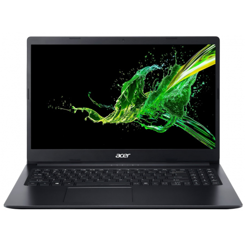 Продати Ноутбук Acer Aspire 3 A315-43 (NX.K7CEU.00H) Black за Trade-In у інтернет-магазині Телемарт - Київ, Дніпро, Україна фото