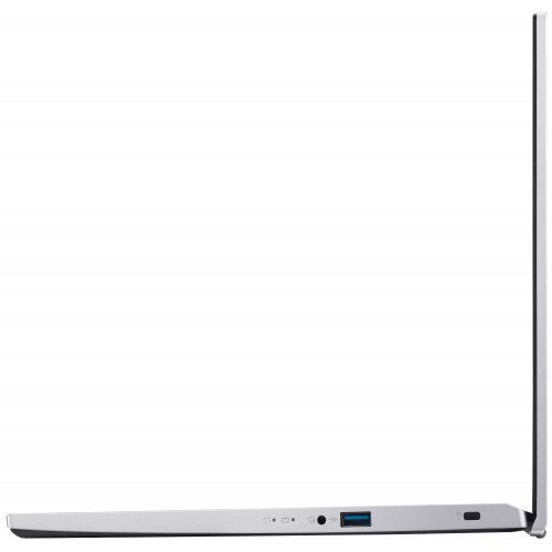 Купить Ноутбук Acer Aspire 3 A315-59 (NX.K6SEU.00D) Silver - цена в Харькове, Киеве, Днепре, Одессе
в интернет-магазине Telemart фото