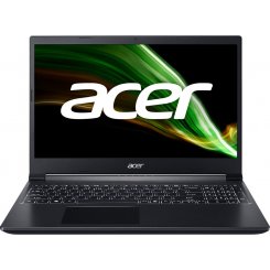 Ноутбук Acer Aspire 7 A715-42G (NH.QE5EU.00J) Black