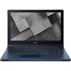 Ноутбук Acer Enduro Urban N3 EUN314-51W (NR.R18EU.00B) Blue