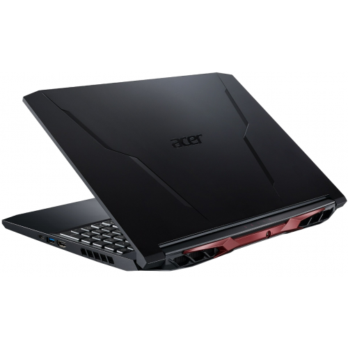 Продать Ноутбук Acer Nitro 5 AN515-45 (NH.QBBEU.004) Black по Trade-In интернет-магазине Телемарт - Киев, Днепр, Украина фото