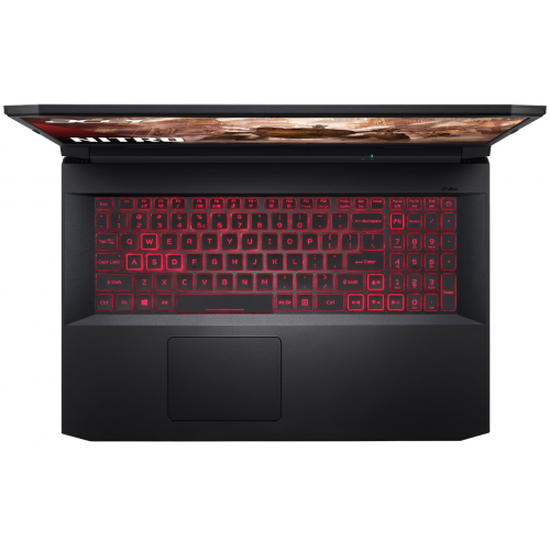 Продати Ноутбук Acer Nitro 5 AN517-41 (NH.QASEU.00A) Black за Trade-In у інтернет-магазині Телемарт - Київ, Дніпро, Україна фото