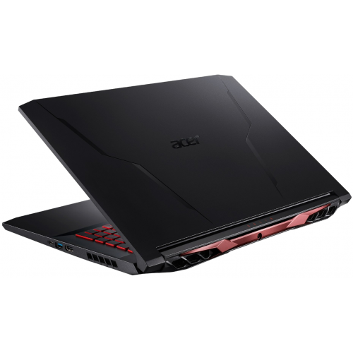 Продати Ноутбук Acer Nitro 5 AN517-41 (NH.QASEU.00A) Black за Trade-In у інтернет-магазині Телемарт - Київ, Дніпро, Україна фото