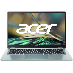 Ноутбук Acer Swift 3 SF314-512 (NX.K7MEU.008) Blue